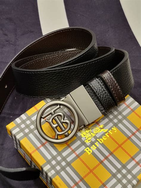 burberry belt horse buckle|burberry belt size chart.